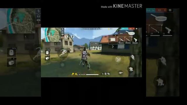 5m in Brasilia .solo vs squad ... смотреть онлайн