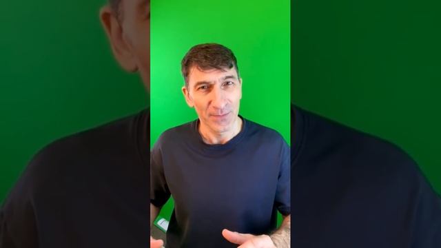 Делайте это, если хотите привести себя в порядок 👍