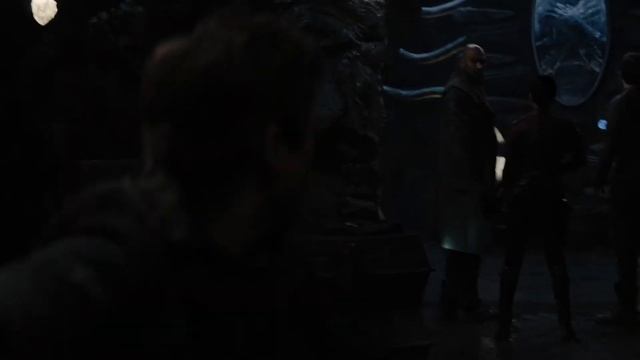 Krypton S01E06 Best Scenes #05 смотреть онлайн