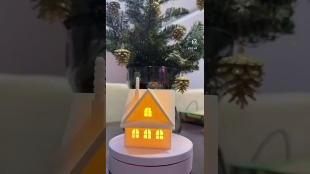 зимний домик.mp4 смотреть онлайн