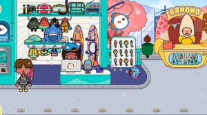 ИГРАЮ В ТОКА БОКА 🔥
TOCA BOCA