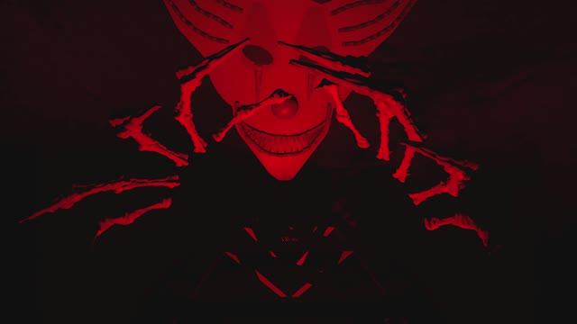 Ужасный Dread. Американсие горки 3D смотреть онлайн