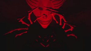 Ужасный Dread. Американсие горки 3D