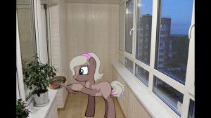 ПОНИ СТРАШИЛКА БУЛАВКА /ОТ ЭВИ ГО/