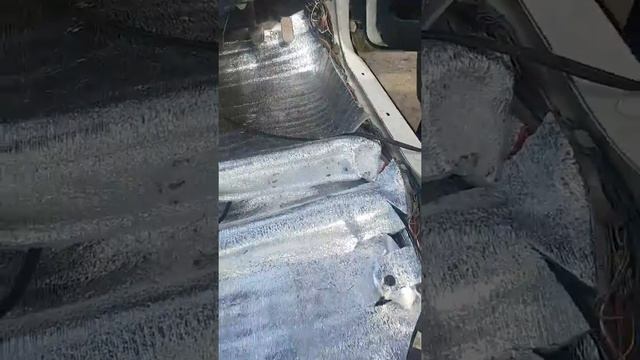 Карина слой 2 шумоизоляция смотреть онлайн