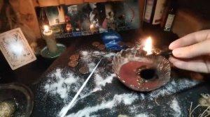 🔥👍ЧИСТКА НА КРОВИ И ПЛОТИ💯РОДОВОГО НЕГАТИВА И С КРОВЬЮ🖤ПЕРЕШЕДШЕЕ💣.mp4