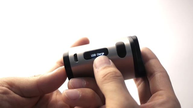 VAPE・電子タバコレビュー　デュアルバッテリーのiStick Pico Dual (Eleaf) смотреть онлайн