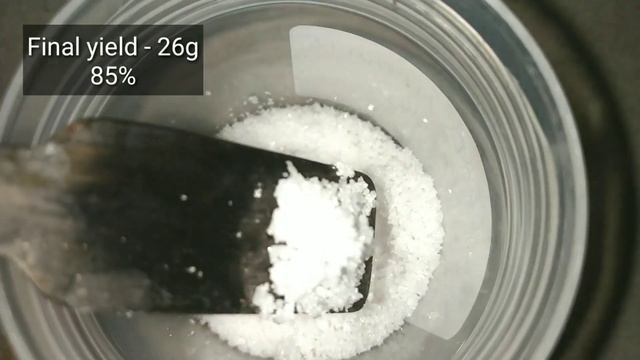 Lead II Nitrate : Preparation and Properties смотреть онлайн