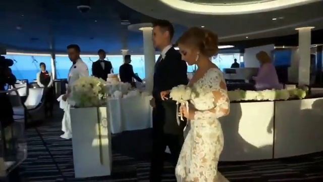 Свадьба смотреть онлайн