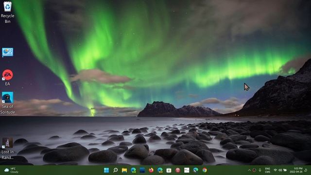 Windows 11 updates bring weather on the task bar for everyone смотреть онлайн