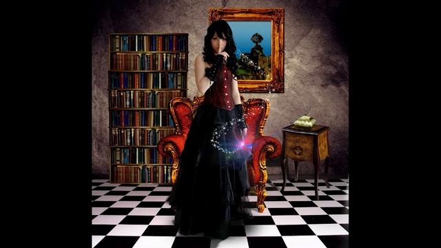Foto-manipulación deviant Dark magic mistery photoshop cc смотреть онлайн