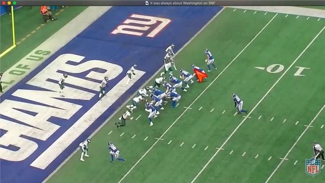 Giants Week 14 Film Review смотреть онлайн