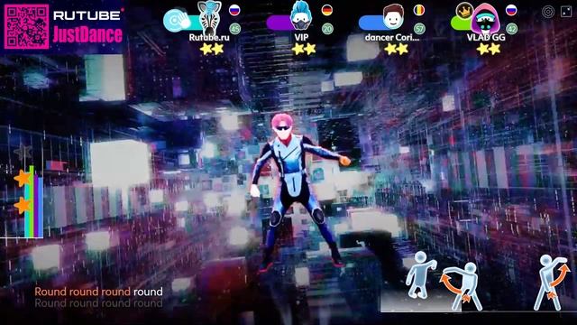 Just Dance: Jopping - SuperM смотреть онлайн