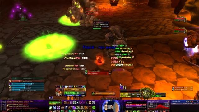 Warlock Solo Omnotron Defense System 10