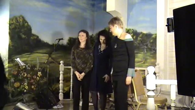 проект OLEN Капли прикосновения смотреть онлайн