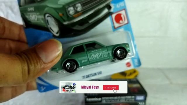 REVIEW JDM CARS ‼️ HOT WHEELS TOMICA MATCHBOX | DATSUN, NISSAN SKYLINE, HONDA #concordchallenge смотреть онлайн