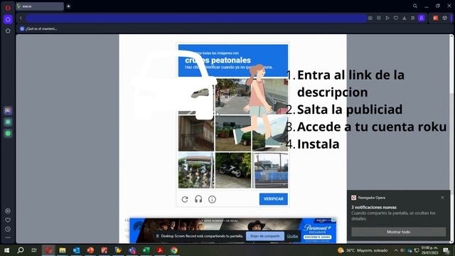 IPTV SMARTERS EN ROKU смотреть онлайн