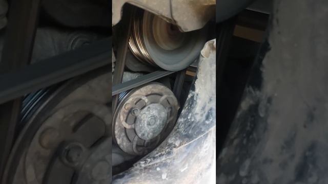 Volvo S80 II 2007 2.5T A/C problem смотреть онлайн