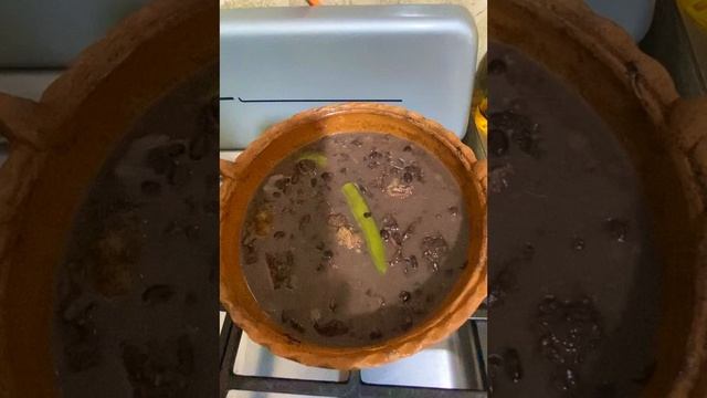 Фрихолес - мексиканская вкуснятина 🤔😃😋Мексика 🌵🌞🌴🌺 смотреть онлайн