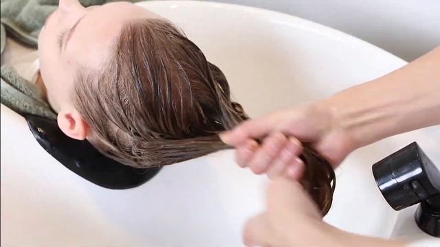 La'Dor Маска с чайным деревом для кожи головы смотреть онлайн