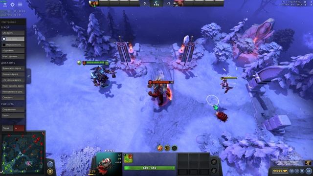 [FIXED]Dota 2 BM animation summon bug смотреть онлайн