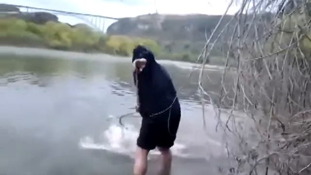 Непобедимая Страна!!! Рыбное...Место...)))) смотреть онлайн