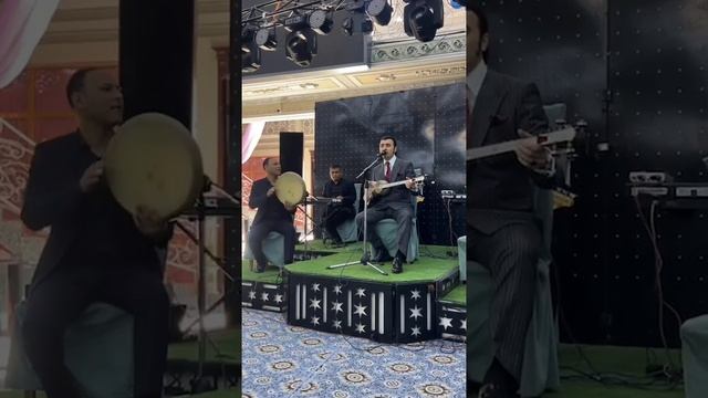 Шохжахон Жўраев Мен борман смотреть онлайн