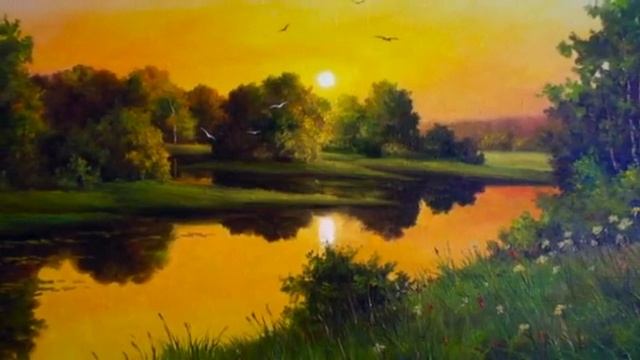 За рекой широкой смотреть онлайн