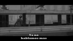 Jungkook ft Selena Gomez - We Don`t Talk Anymore (Sub español)