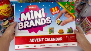 Мини брендс Игрушки для кукол Барби и Лол . Распаковка сюрприза Mini Brands