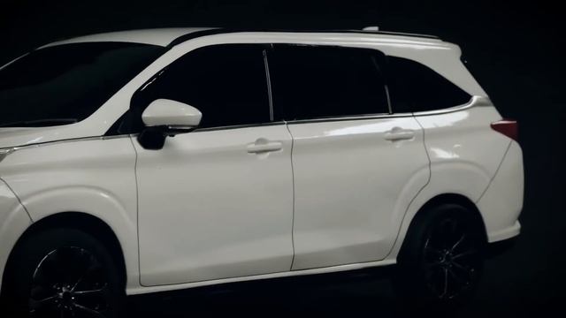 Toyota Safety Sense Multimedia Installation - GIIAS 2022 смотреть онлайн