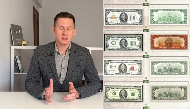 КАК СКУКОЖИВАЛСЯ ДОЛЛАР. Обвал доллара набирает силу смотреть онлайн