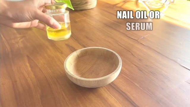 Home remedy to grow healthy, long nails #longnails #diyremedies смотреть онлайн
