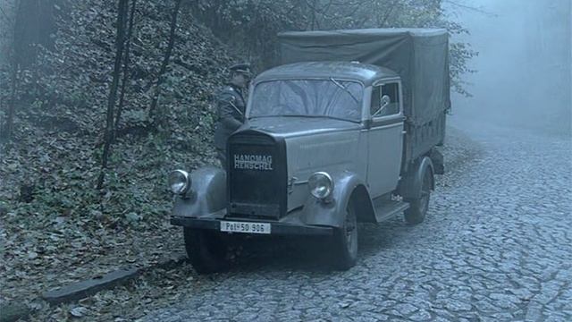 Диверсант четвертая серия смотреть онлайн