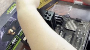 Сборка Компа для Мир Танков в 2К ультрагейминг😉!