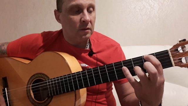 ЛЕГЕНДА.ASTURIA.I.ALBENIS.Разбор На Гитаре.Урок 20 #испанскаягитара #гитара #SpanishGuitar #guitar смотреть онлайн