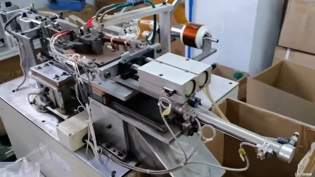 Production of PTC Heaters And Heating Elements смотреть онлайн