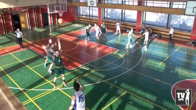 Август - Акулы Права смотреть онлайн