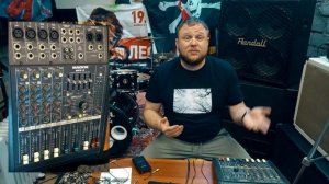 Ушной мониторинг и как с этим жить. IN-ear. Takstar WPM-200.