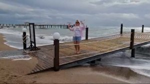 Мой День Рождения в  Анталии.Дорогие мои Всем Спасибо за Поздравления