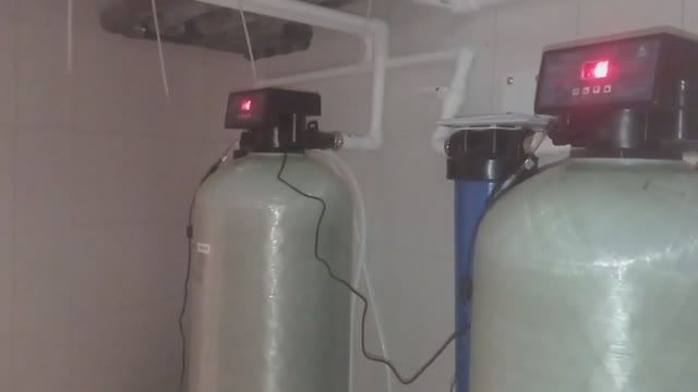 Два умягчителя за один день в Калуге в одиночку смотреть онлайн