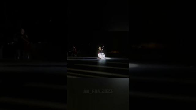 Мне кажется звук очень подходит❤️ #аллапугачева #тотсамыйконцерт #allapugacheva #1канал смотреть онлайн