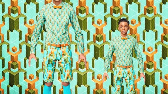 Stromae Papaoutai смотреть онлайн