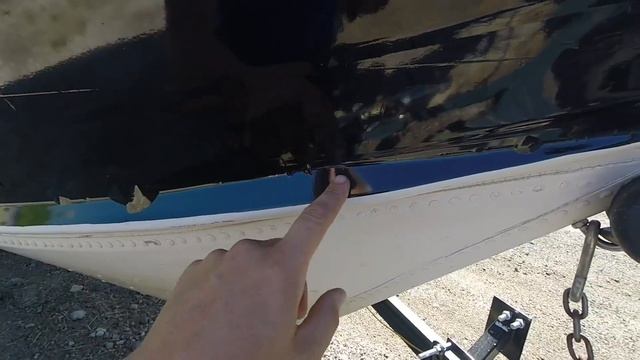 3M Boat Wrap - Aluminum Boat Project #27 смотреть онлайн