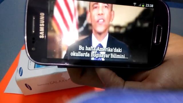 s3 mini 2 смотреть онлайн