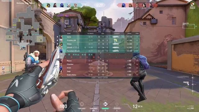 Valorant 🛑Live With @GAMEAHOLIC LastdayofRanked #GAMEAHOLIC#Valorant#Gameplay#ValorantIndialive#Liv