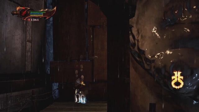Zagrajmy w God Of War 3 Remastered #7 Szybka walka z Hermesem ⚡😅 смотреть онлайн