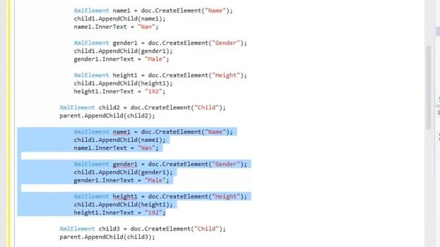How Do I Thailand: Develop Windows 8 App with C#: Chapter 5 part 2/3 Data - Write XML смотреть онлайн