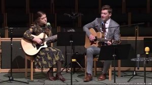 Рувим Стуков. Далеко, далеко журавли улетели. Христианская песня.