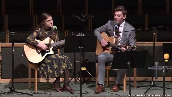 Рувим Стуков. Далеко, далеко журавли улетели. Христианская песня.